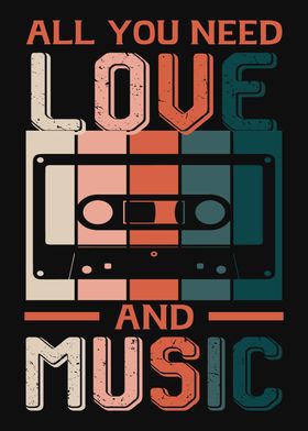 Music Poster