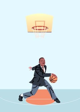 Basketball Funny Meme