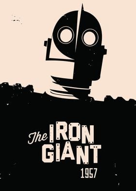 The Iron Giant