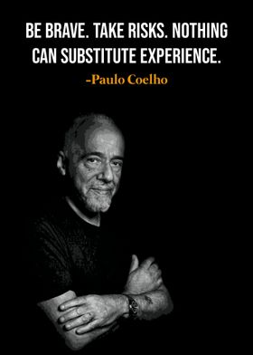 Paulo Coelho Quotes 