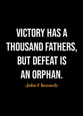 John F Kennedy Quotes 