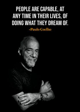 Paulo Coelho Quotes 