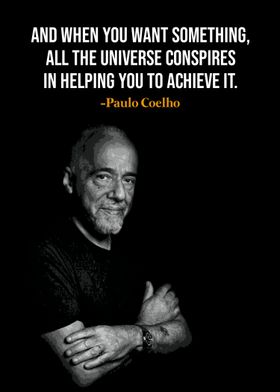 Paulo Coelho Quotes 