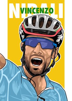 Vincenzo Nibali