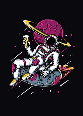 astronaut 2