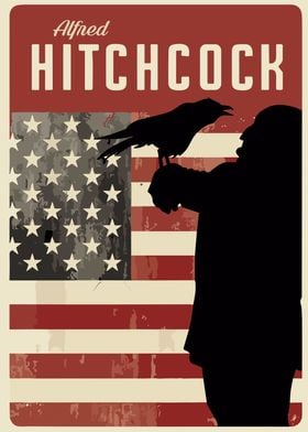 Alfred Hitchcock Movie