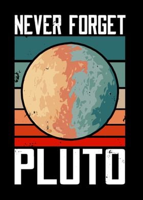 Pluto