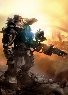 Titanfall