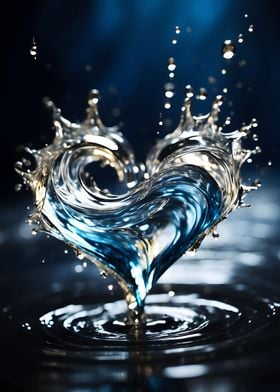 Water Love