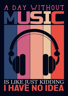 Music Poster