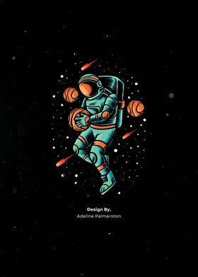 astronaut 4