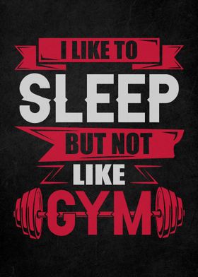 Gym Motivation Quote