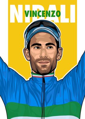 Vincenzo Nibali