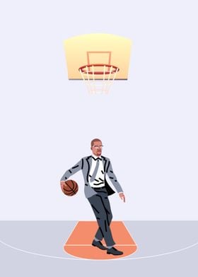 Basketball Funny Meme