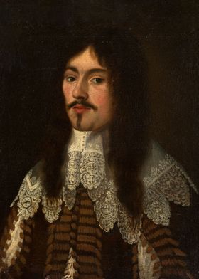 Portrait of a Man