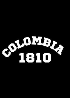 colombia