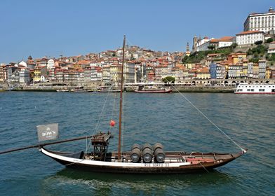 Porto Oldtown