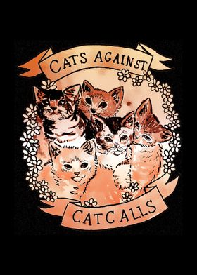 cats against