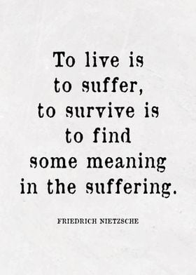 Friedrich Nietzsche Quote 