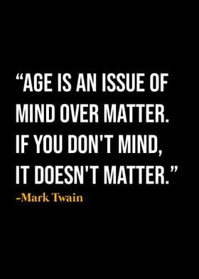 Mark Twain Quotes 