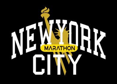 NewYork Marathon