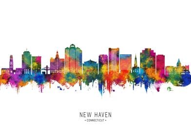 New Haven Connecticut