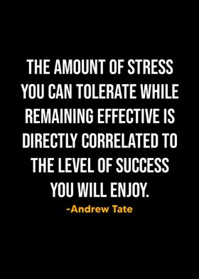 Andrew Tate Quotes 