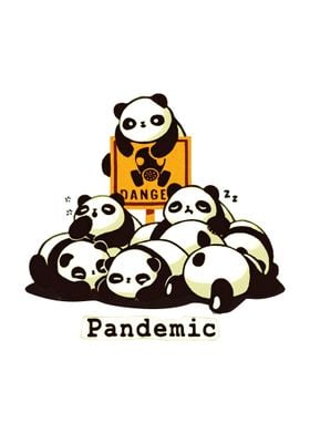 pandamic