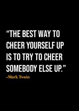 Mark Twain Quotes 