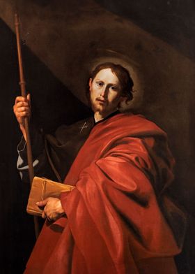 Saint James the Greater