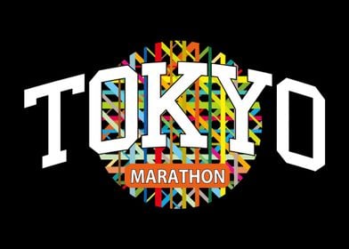 Tokyo Marathon