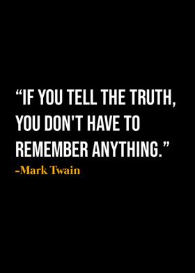 Mark Twain Quotes 