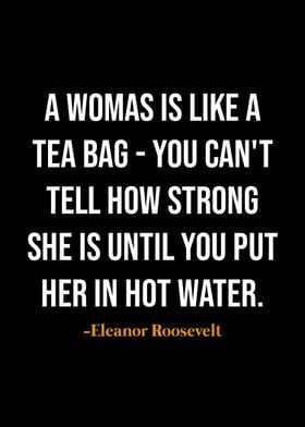 Eleanor Roosevelt Quotes 