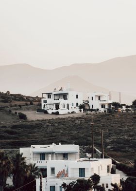 Sweeping Views Naxos