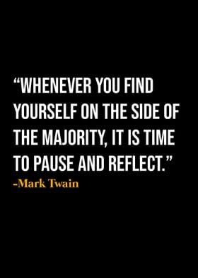 Mark Twain Quotes 