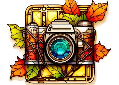 Colorful Camera