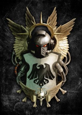 Warhammer 40,000 Emblems-preview-0