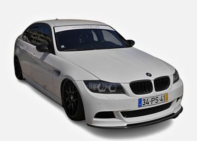 BMW Serie 3 