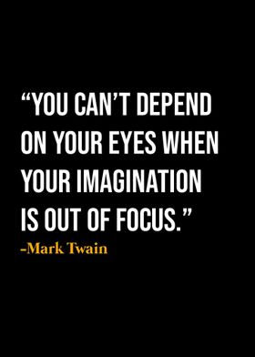 Mark Twain Quotes 