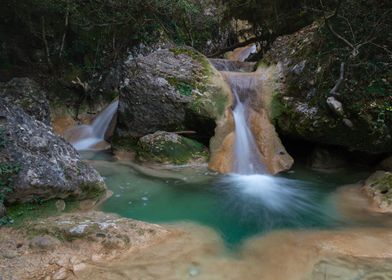 Valldora creeks 3