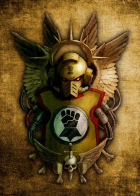 Warhammer 40,000 Emblems-preview-3