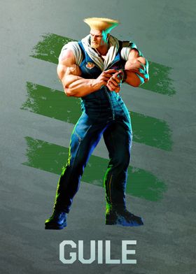 Guile