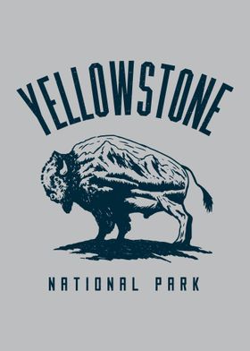 Yellowstone National Park