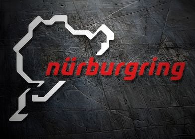 Formula 1 Nurburgring 