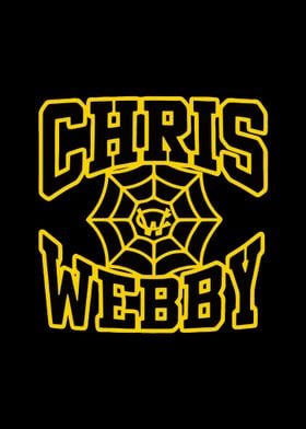 Chris Webby