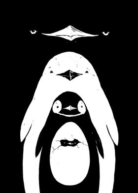 penguin 