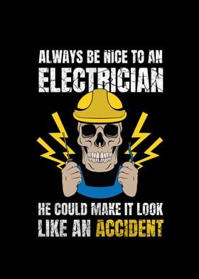 Electrician Fun Electric