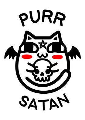 Purr Satan