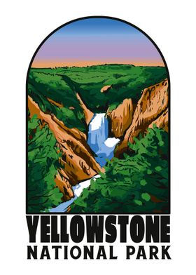 Yellowstone National Park