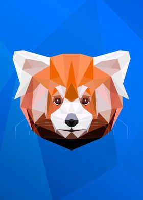 Red panda